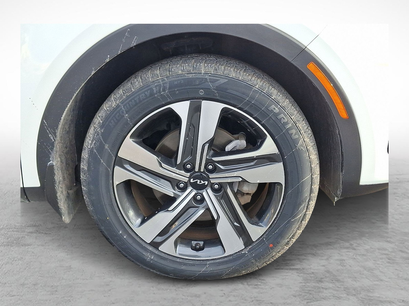 Used 2023 Kia Sorento SX Prestige image 8