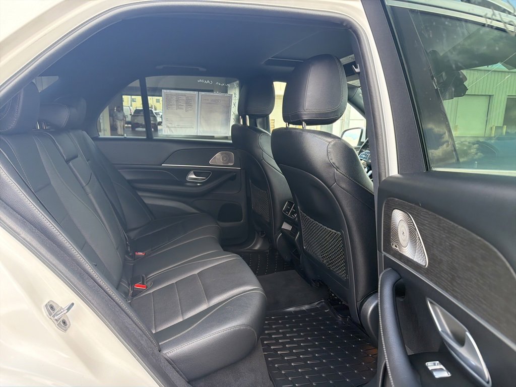 Used 2022 Mercedes-Benz GLE 350 4MATIC image 12