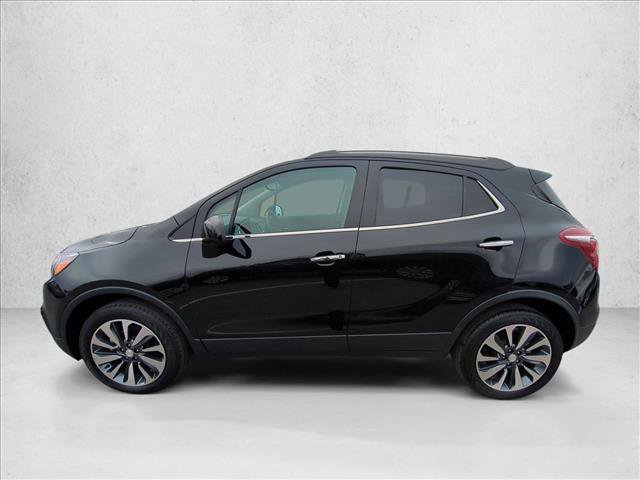 Used 2022 Buick Encore Preferred w/ Safety Package image 9