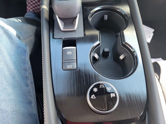 New 2026 Nissan Rogue Platinum w/ Platinum Premium Package image 29