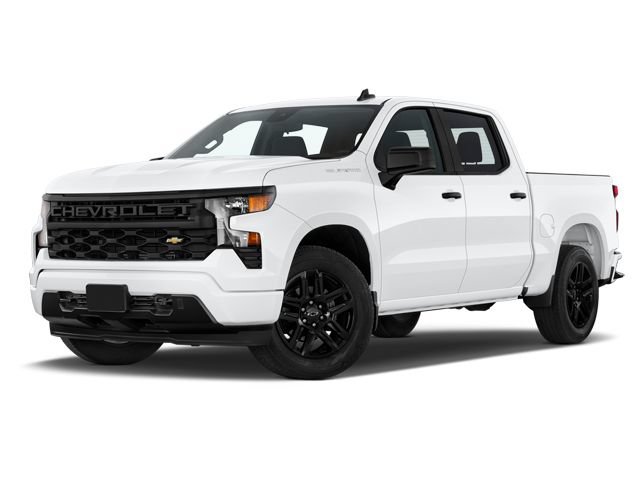 Used 2023 Chevrolet Silverado 1500 RST w/ All Star Edition Plus AWD/4WD image 4