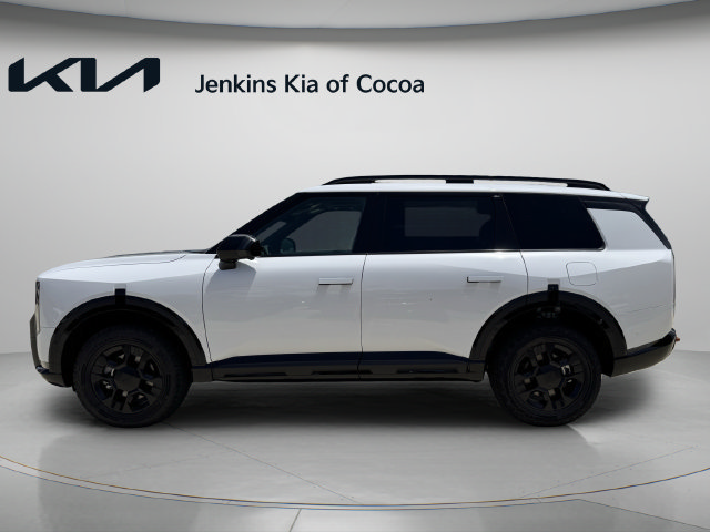 New 2027 Kia Telluride SX Prestige X-Pro AWD/4WD image 9