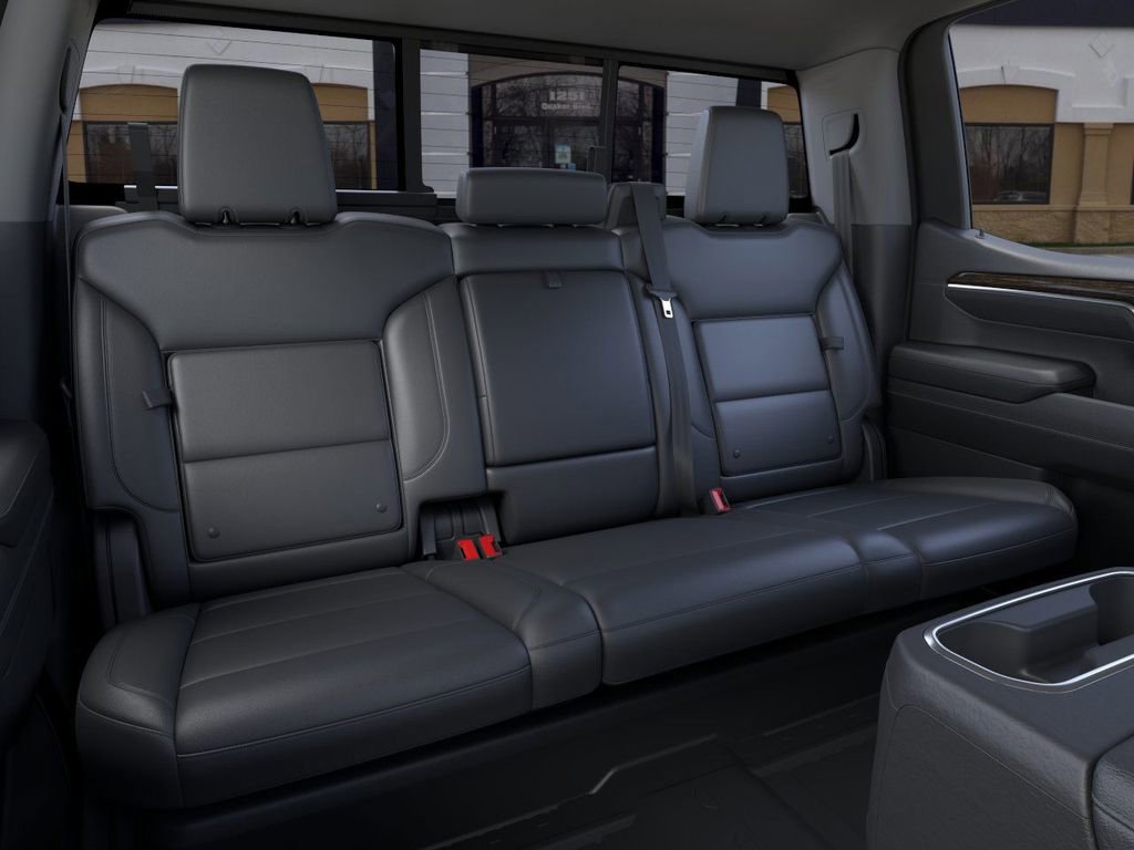 New 2026 GMC Sierra 1500 Elevation w/ Elevation Premium Package image 20