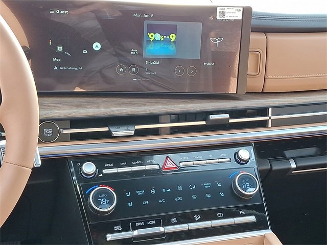 New 2026 Hyundai Santa Fe Limited image 8