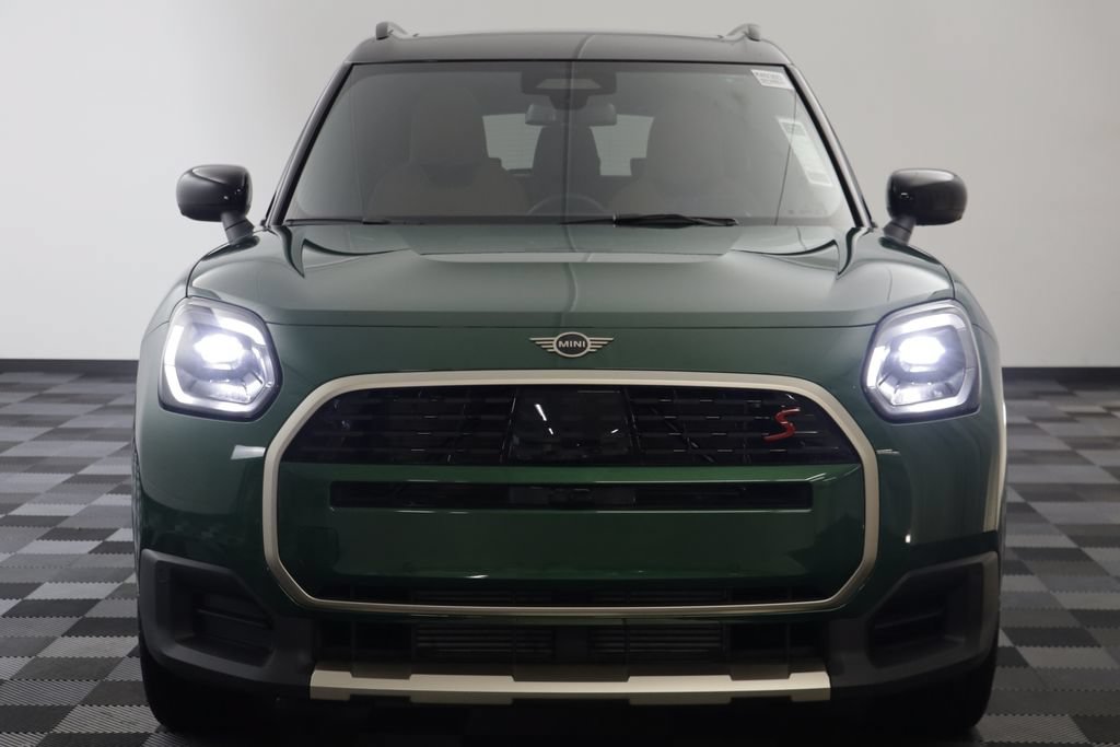 New 2027 MINI Cooper Countryman S w/ Comfort Package Max AWD/4WD image 22