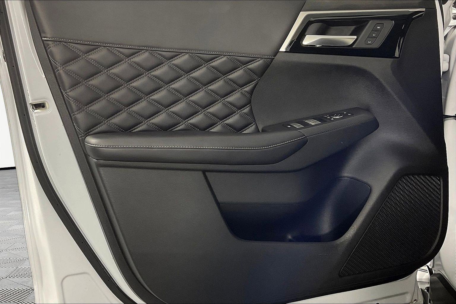 Used 2022 Mitsubishi Outlander SEL FWD image 19