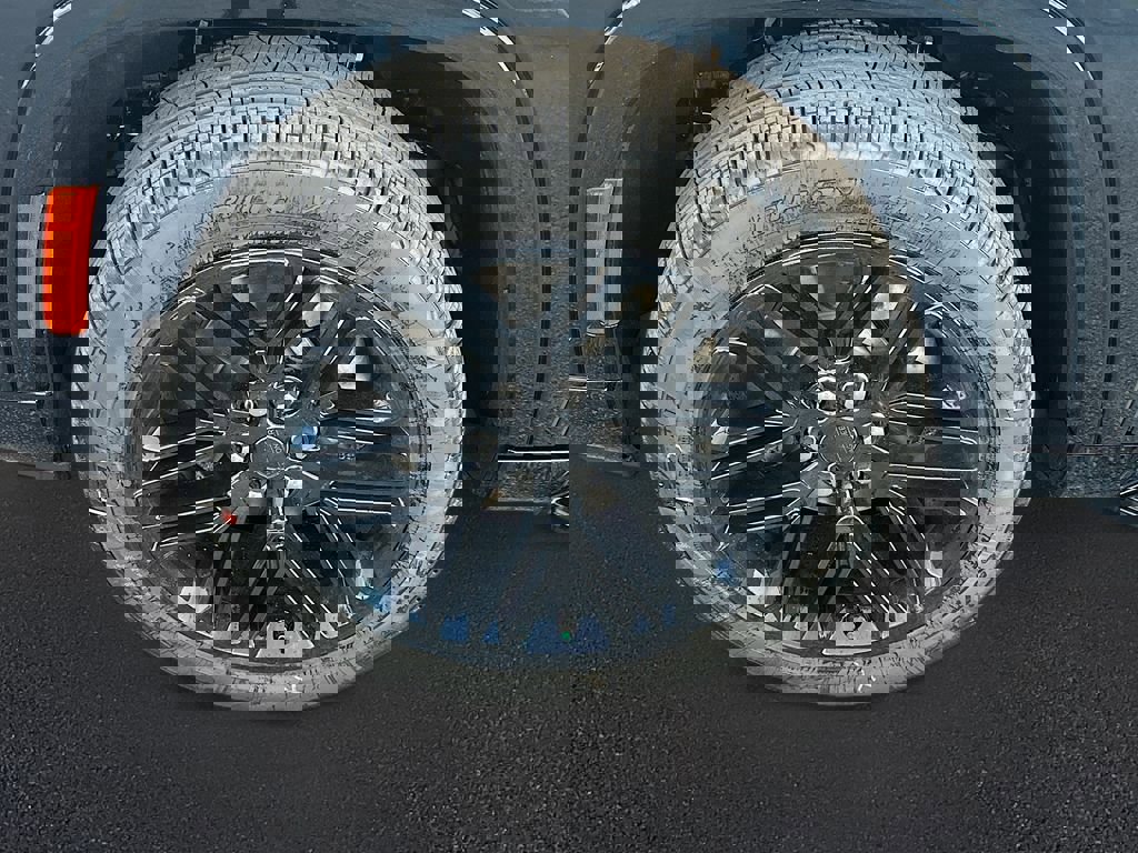 New 2025 Jeep Wagoneer Series II w/ Convenience Group I image 38