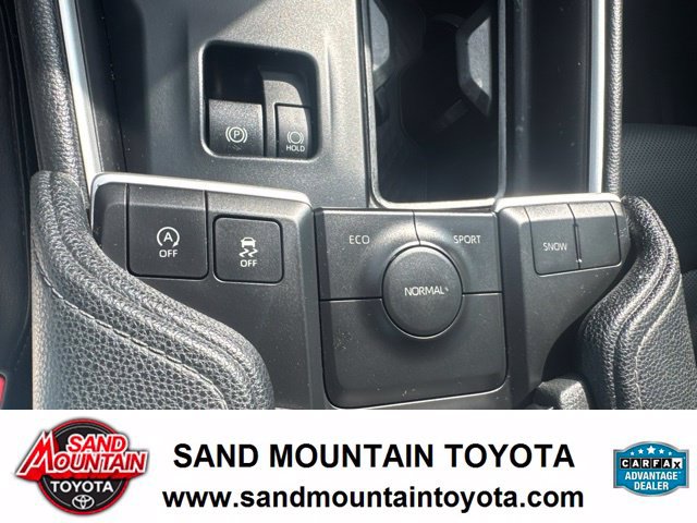 Used 2024 Toyota Grand Highlander FWD image 17