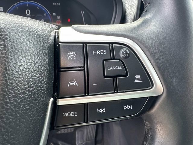 Used 2024 Toyota Grand Highlander AWD image 28