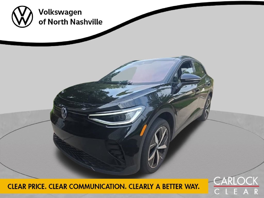 Used 2023 Volkswagen ID.4 Pro S