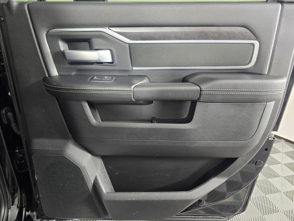Used 2024 RAM 2500 Big Horn image 45