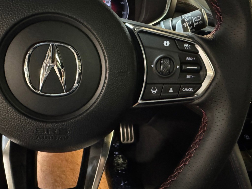 New 2026 Acura MDX A-Spec image 29