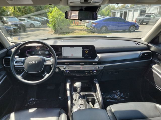 Used 2025 Kia Telluride S FWD image 26