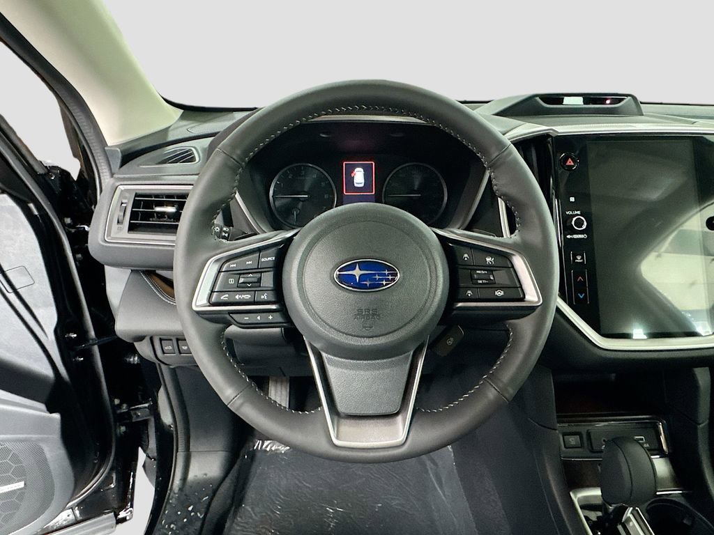 New 2026 Subaru Ascent Touring image 7