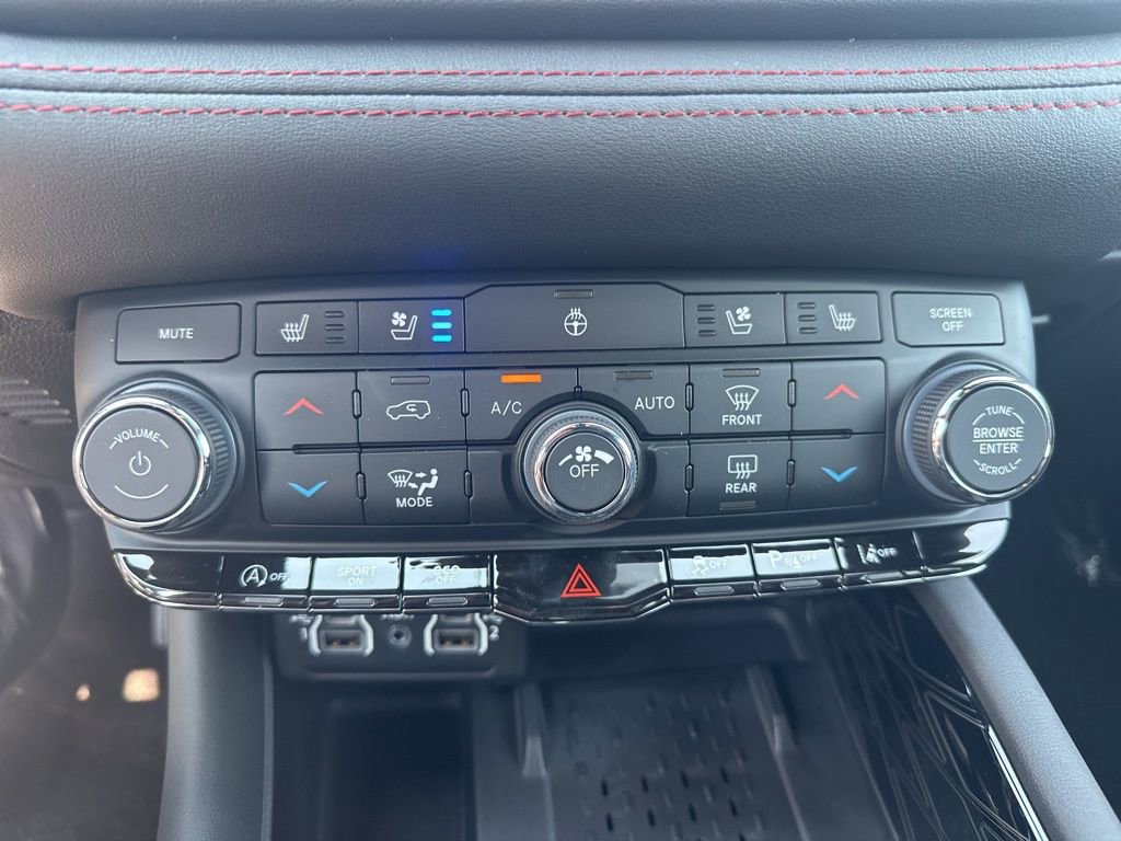 New 2025 Dodge Durango GT image 21