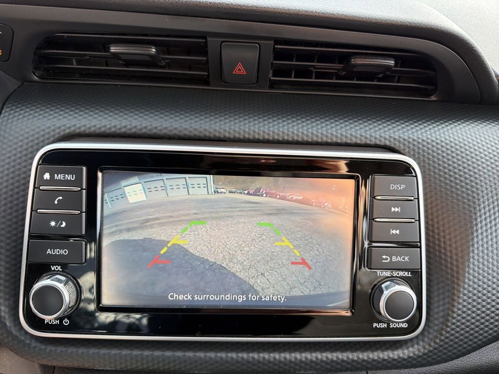 Used 2021 Nissan Kicks S FWD image 31