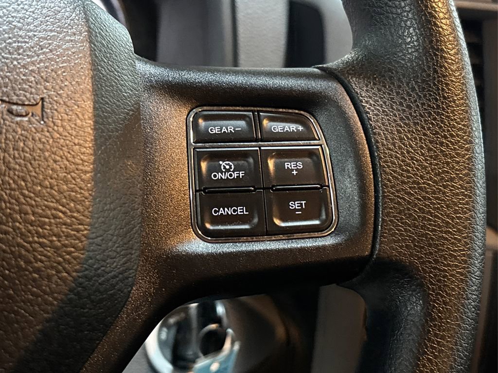 Used 2016 RAM 1500 Express image 27