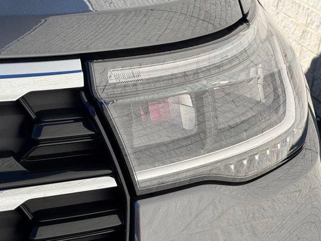 New 2026 Ford Explorer Active AWD/4WD image 5