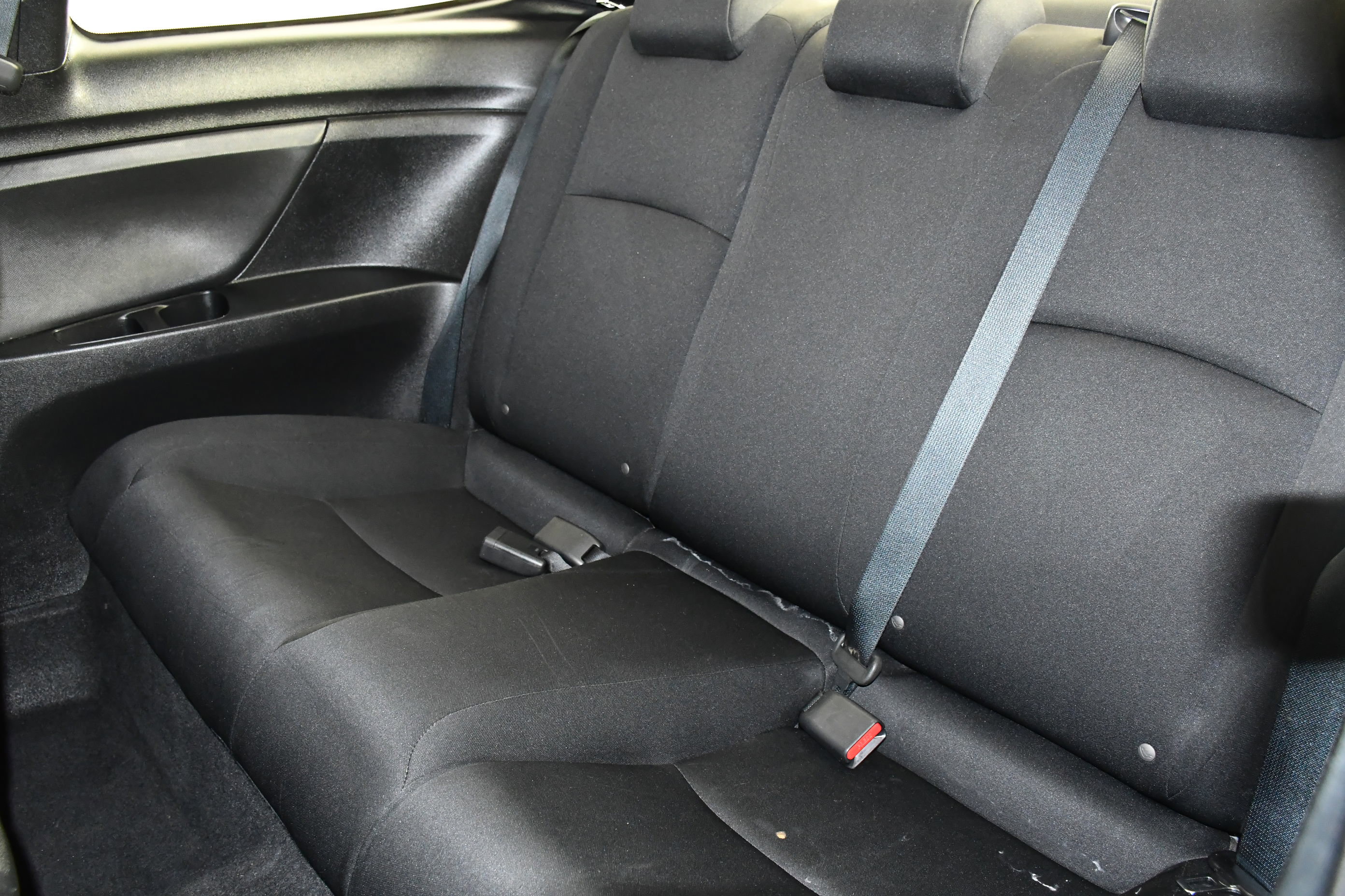 Used 2020 Honda Civic LX image 37