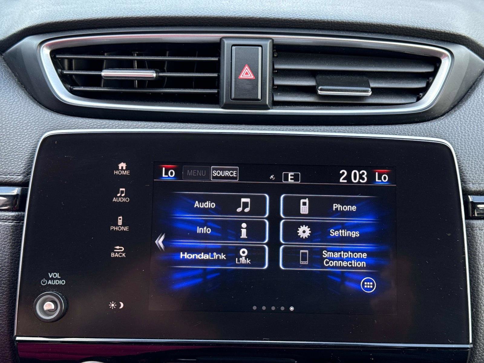 Certified 2022 Honda CR-V EX image 24