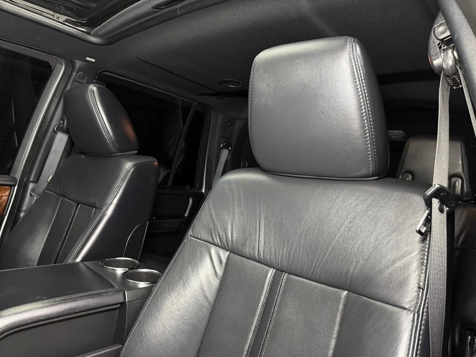 Used 2015 Lincoln Navigator 4WD image 30