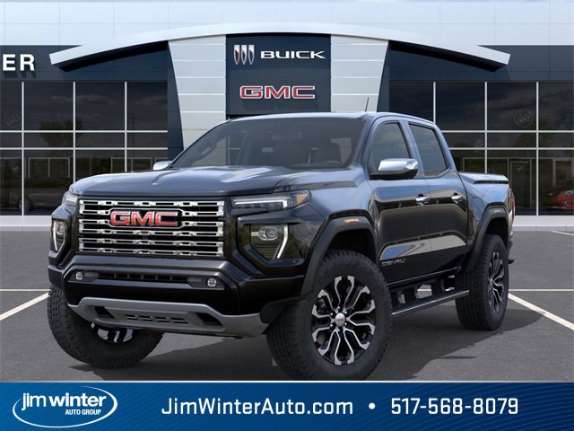 New 2026 GMC Canyon Denali image 6