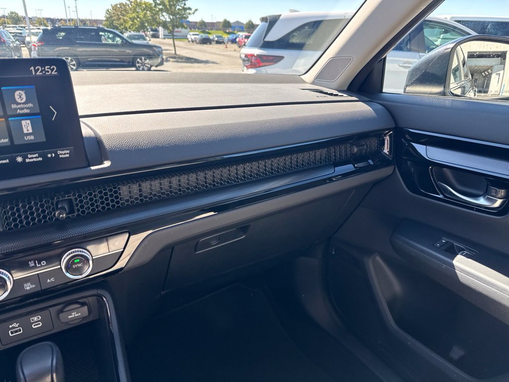 Certified 2024 Honda CR-V EX-L image 26