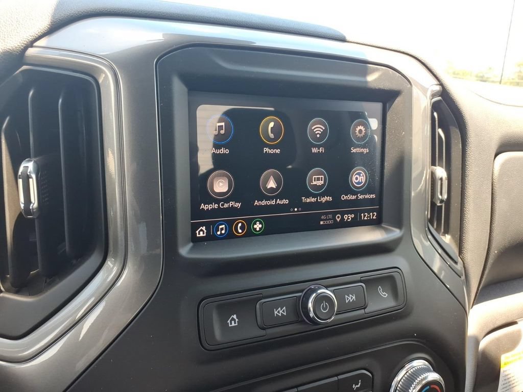 New 2026 GMC Sierra 1500 Pro w/ Pro Value Package AWD/4WD image 19