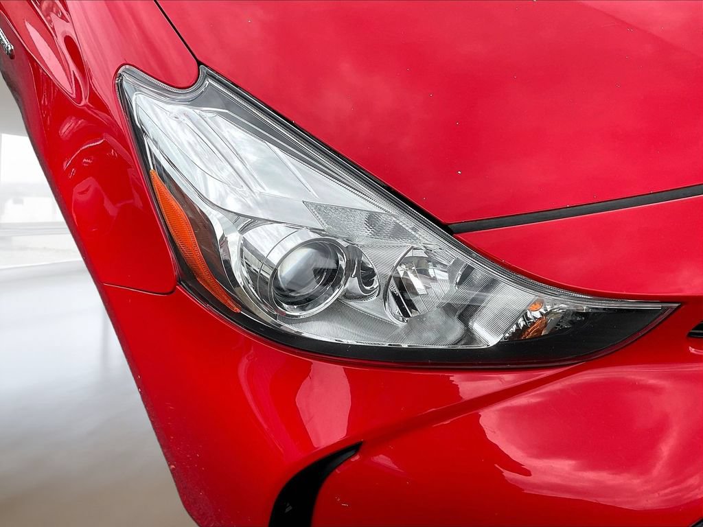 Used 2016 Toyota Prius V Two FWD image 30