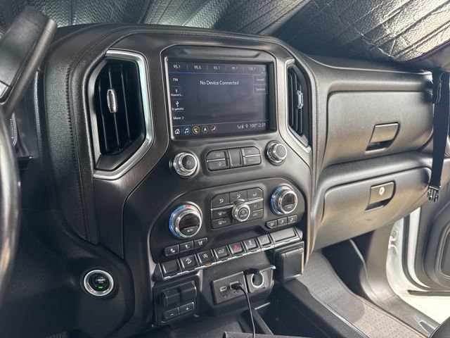 Used 2019 GMC Sierra 1500 AT4 w/ AT4 Preferred Package AWD/4WD image 11