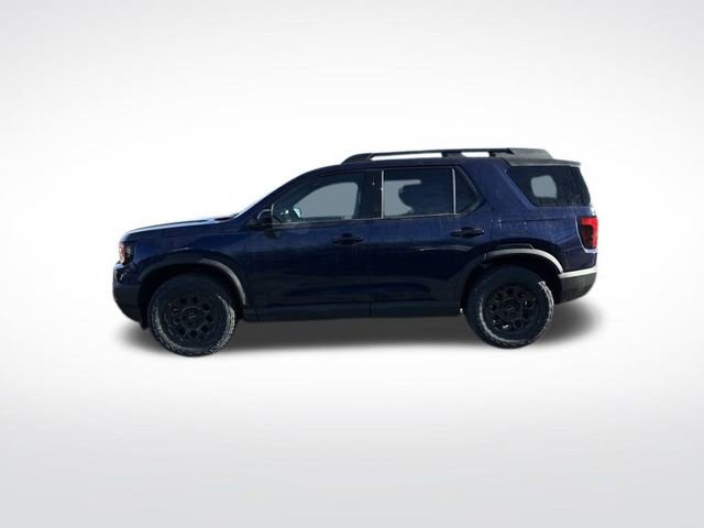 New 2026 Honda Passport TrailSport Elite image 2