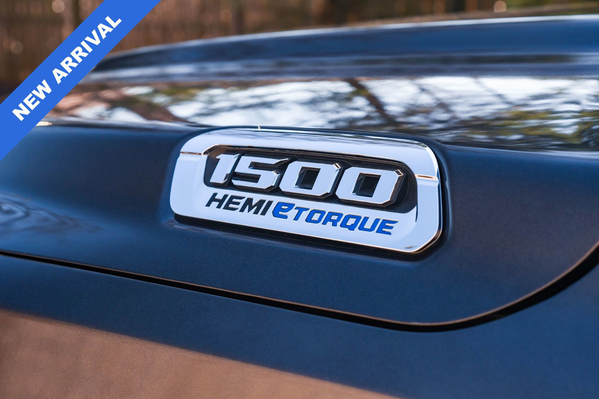 Used 2023 RAM 1500 Limited image 35