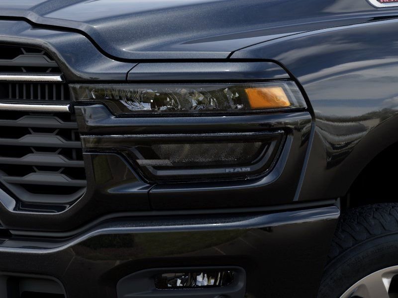 New 2026 RAM 2500 Big Horn image 10
