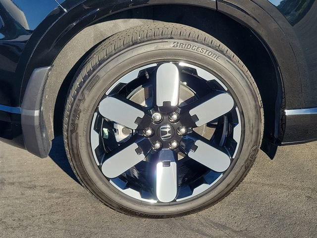 Certified 2024 Honda Prologue Elite image 6