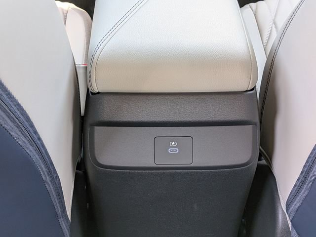 New 2026 Nissan Sentra SL w/ Floor Mat Package FWD image 31