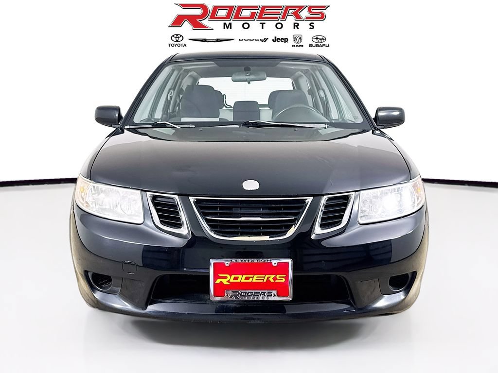 Used 2006 Saab 9-2X 2.5i AWD/4WD video 2
