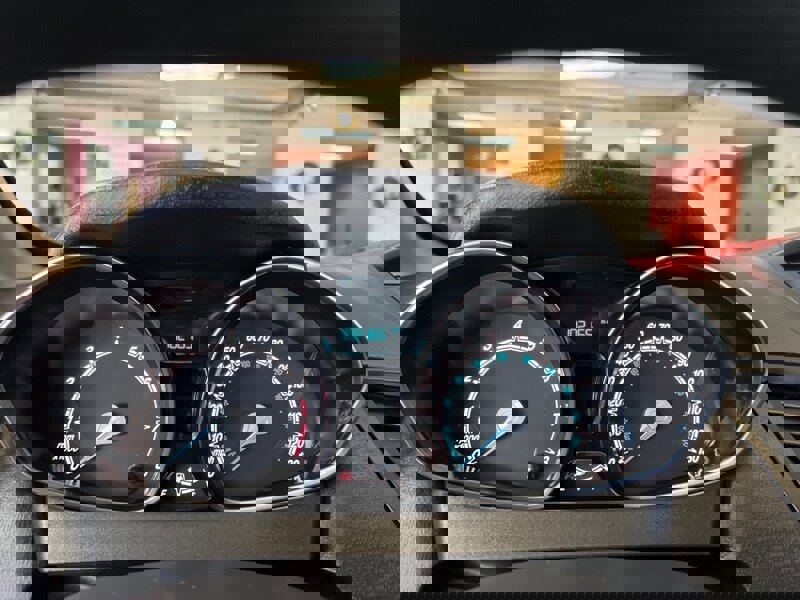 Used 2018 Ford Fiesta SE image 13