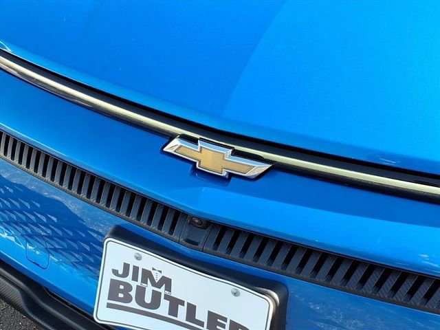 New 2026 Chevrolet Equinox EV LT AWD/4WD image 21