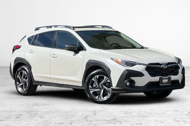 Used 2025 Subaru Crosstrek 2.5i Premium
