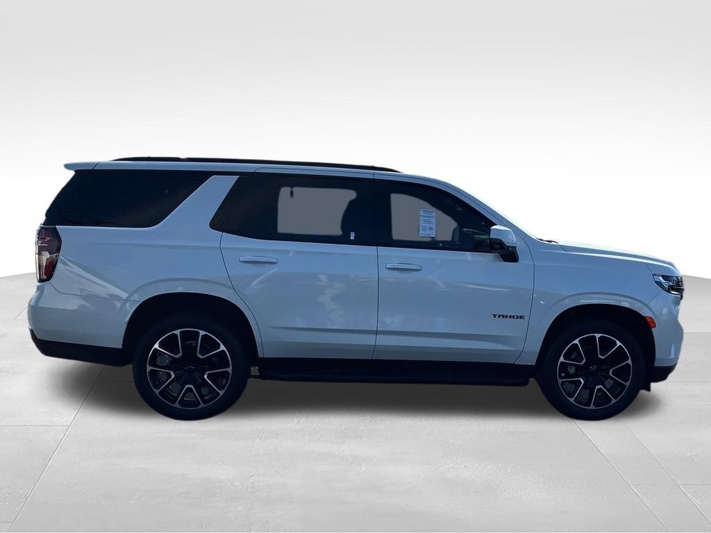 Used 2024 Chevrolet Tahoe RST w/ Luxury Package AWD/4WD image 5