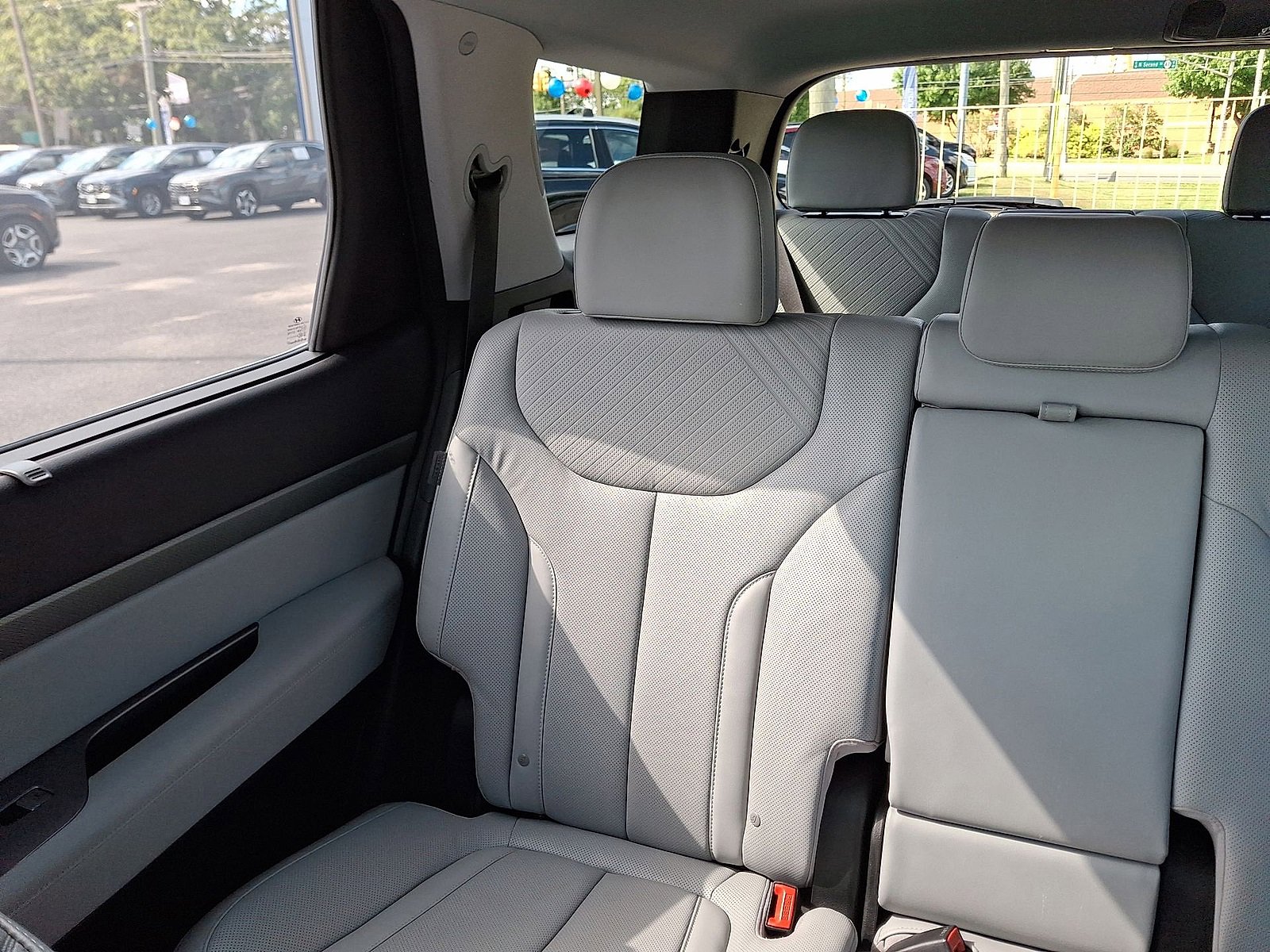 Used 2023 Hyundai Palisade SEL image 12