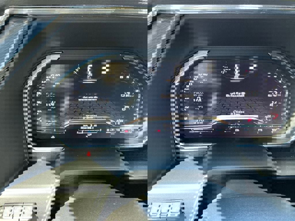 Used 2022 GMC Sierra 1500 Denali Ultimate AWD/4WD image 17