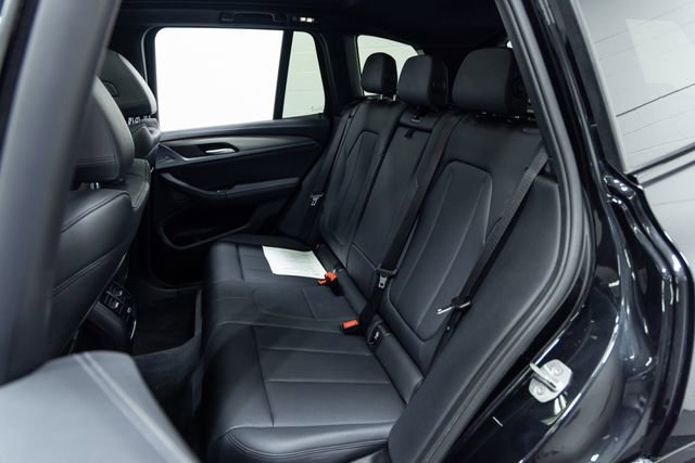 Used 2020 BMW X3 M40i w/ Premium Package image 24