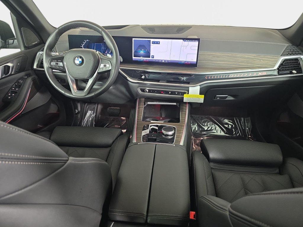 Certified 2026 BMW X5 xDrive40i w/ Premium Package AWD/4WD image 12