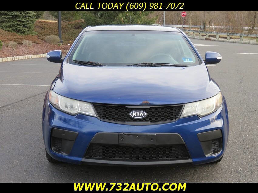 Used 2010 Kia Forte Koup EX image 5