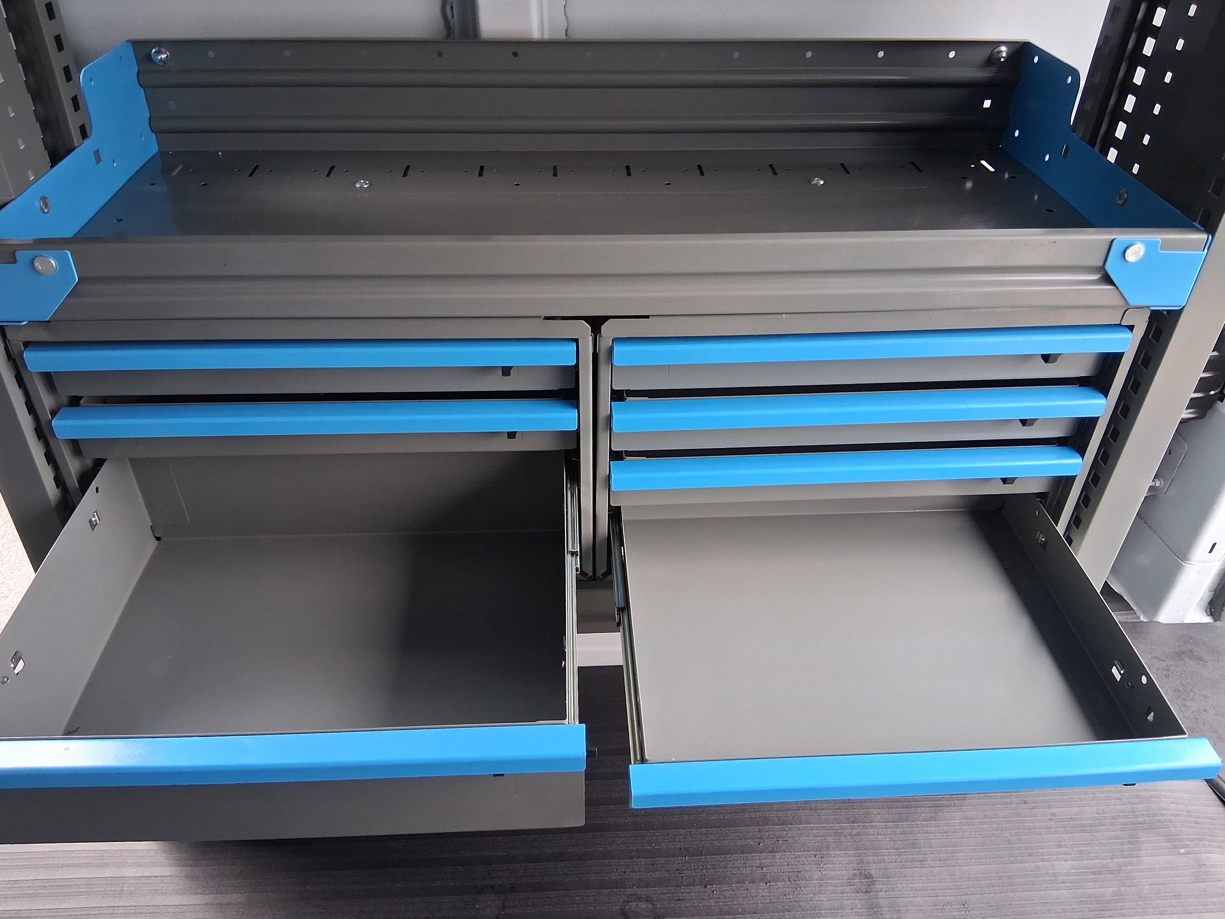 New 2025 GMC Savana 2500 w/ Driver Convenience Package image 15