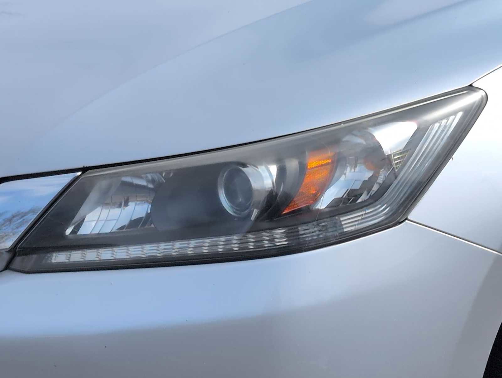 Used 2014 Honda Accord Sport image 11