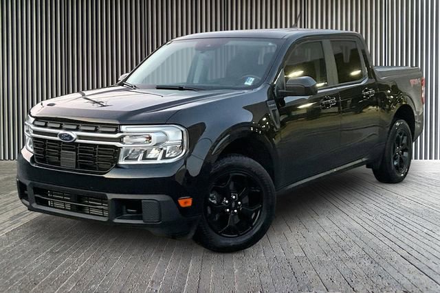 Used 2024 Ford Maverick Lariat w/ FX4 Off-Road Package image 1