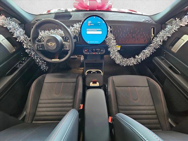 New 2026 MINI Cooper Countryman John Cooper Works image 13