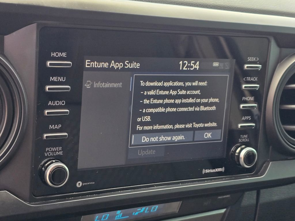 Used 2021 Toyota Tacoma SR image 43